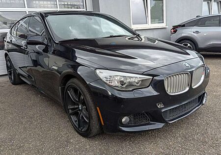 BMW 550 gebraucht kaufen BMW 550 M-Paket Head-Up HiFi Prof. USB
