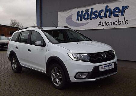 Dacia Logan Kombi Stepway!AUTOM!Navi,AHK,LED,,,