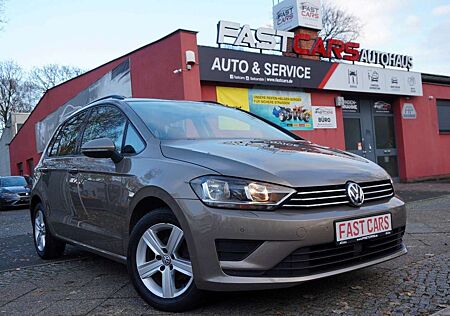 VW Golf Sportsvan Volkswagen Sportsvan VII Comfortline BMT/Start-Stopp DSG