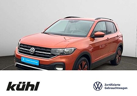 VW T-Cross Volkswagen 1.6 TDI DSG Life Navi,Design Paket