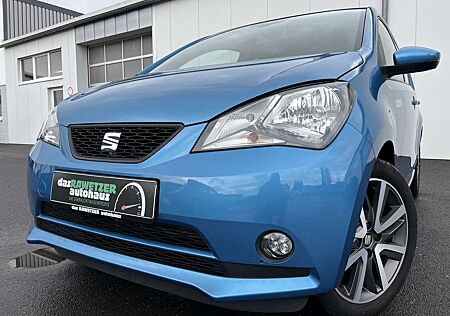 Seat Mii gebraucht kaufen Seat Mii electric Plus Edition Power Charge 78€ m. 20% An