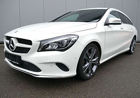 Mercedes-Benz CLA 200 CDI 4Matic SB Urban NAVI/LED/RFK/AHK