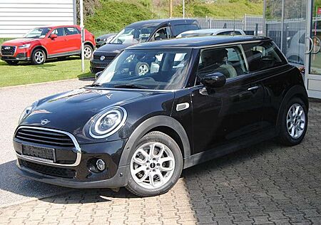 Mini Cooper .LED.Navi.Sitzheiz.PDC.Alu