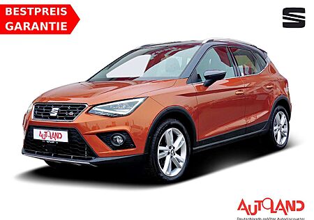 Seat Arona 1.0 TSI FR LED Navi Kamera Virtual Cockpit