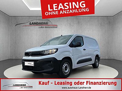 Opel Combo 1.5 Edition XL //Kamera/Sitzheizung/PDC