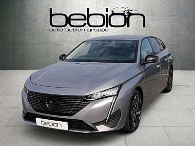 Peugeot 308 1.5 BlueHDi 130 SW Allure Pack ACC PDC Navi