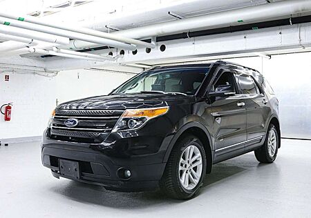 Ford Explorer 3,5 4X4 7 Sitzer 78000 KM