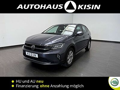 Volkswagen Taigo Life 1.0 TSI 6-Gang /Navi /ACC /LED /CarPlay