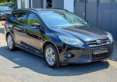 Ford Focus Turnier 1.6 Ti-VCT Trend