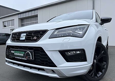 Seat Ateca 2.0 TDI DSG FR-Line Black Edition 188€ m. 20% An