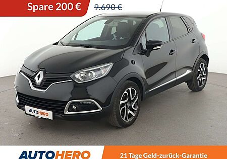 Renault Captur 0.9 Energy Intens*NAVI*TEMPO*CAM*PDC*SHZ*KLIMA*