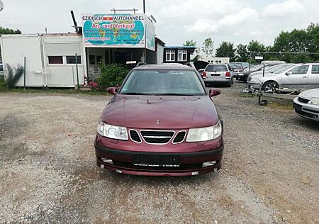 Saab 9-5 Saab 9-5 Kombi 2.0t