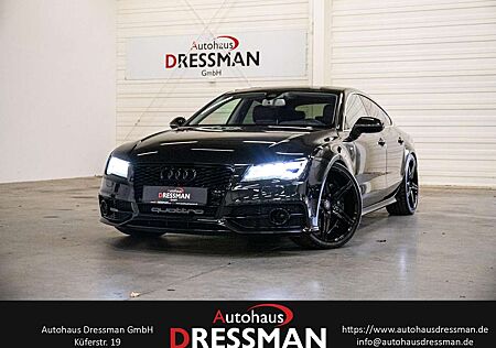 Audi A7 3.0 TDI q. S LINE ACC AHK HuD LUFT LED BOSE