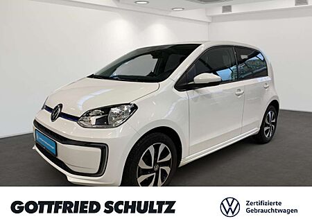 VW e-up! gebraucht kaufen VW e-up! Volkswagen e-up! ACTIVE CCS SITZHEIZUNG EINPARKHILFE KAMERA