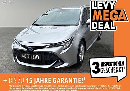 Toyota Corolla TS 1.8 Hybrid *CARPLAY*AA*NAVI*