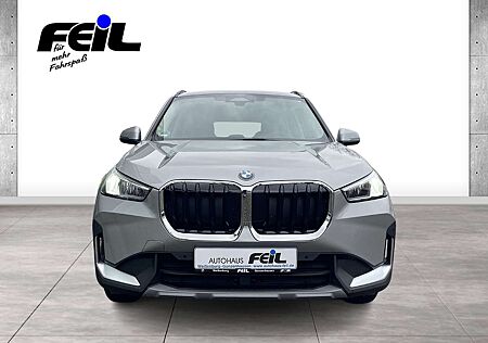 BMW X1 sDrive18i DAB LED RFK Parkassistent Shz