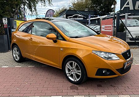 Seat Ibiza 1.2 TSI SC Style*Klima*Pano*Szhz*TÜV NEU*