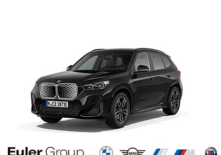 BMW iX1 xDrive 30 M-Sport Sportpaket AD El. Panodach Panor