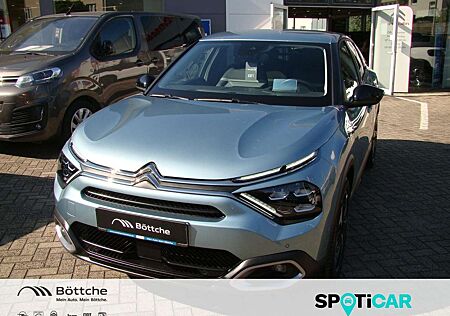 Citroën C4 Citroen 1.2 12V e-THP / PureTech