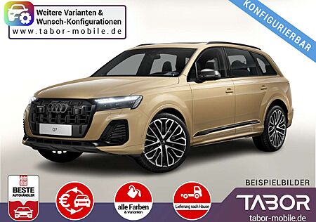 Audi Q7 TDI 286 quattro LED Nav VirCo PDC+ UVP-28%*