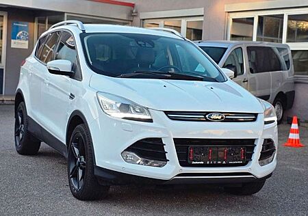 Ford Kuga Titanium