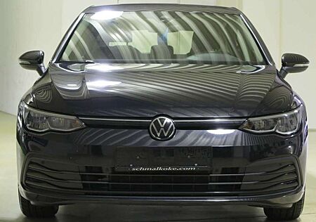 VW Golf Volkswagen VIII 2.0 TDI SCR Life AHK DAB LM16