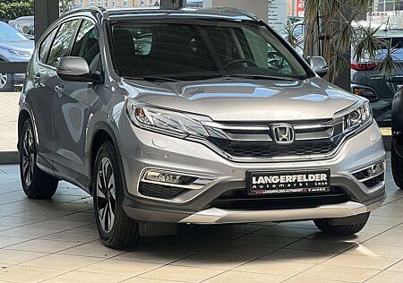 Honda CR-V Lifestyle 1.6 i-DTEC|NAVI|KAMERA|AHK1700kg