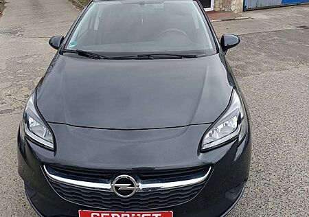 Opel Corsa AUTOMATIK, WERKSTATTGEPRÜFT