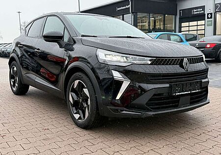 Renault Captur Techno TCe 160 EDC | Kamera | SHZ |