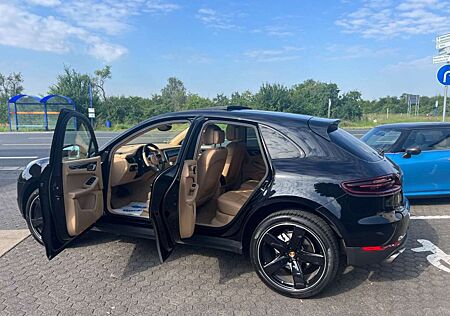 Porsche Macan S *PANORAMA+21"ZOLL*