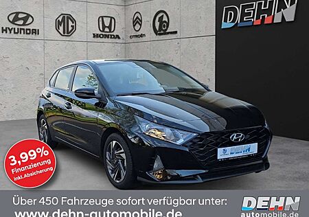 Hyundai i20 1.0 T-GDi +48V Trend Navi- Komfort-Paket