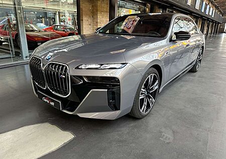 BMW 760 e xDrive