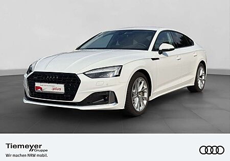 Audi A5 45 TFSI Q ADVANCED SPORTSITZE MATRI