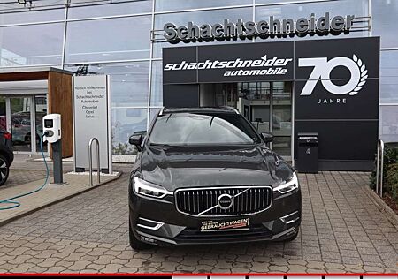 Volvo XC 60 XC60 B5 B AWD Geartr. Inscription+Pano+Standh.