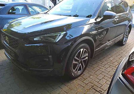 Seat Tarraco FR 1.4 e-Hybrid AHK ACC Rear View Navi AHK 360 ACC