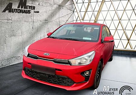 Kia Rio 1.0T Vision+LED+NAVI+Bluetooth+Sitzheizung vorn+Te