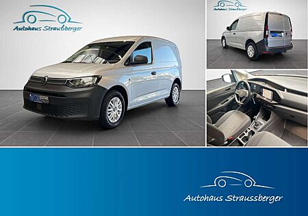 VW Caddy Volkswagen Cargo Basis ACC AHK TEMPO SHZ MFL KLIMA
