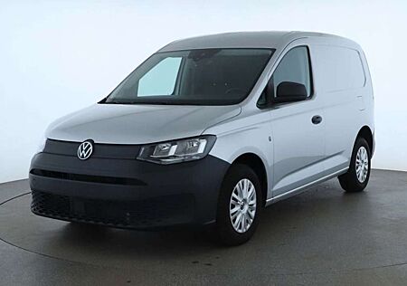 VW Caddy Volkswagen Cargo Basis ACC AHK TEMPO SHZ MFL KLIMA