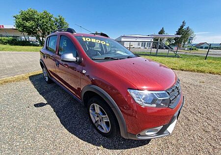 Dacia Sandero Stepway SCe 75 Essential