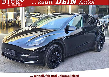 Tesla Model Y LR Dual AWD PANO+STDHZ+NAVI+LED+ACC+