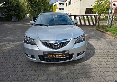 Mazda 3 Lim. 1.6 Active