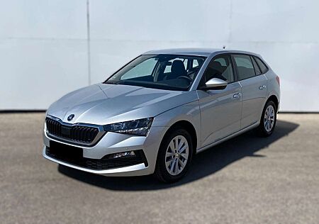 Skoda Scala Style Plus DSG*LED*Sitzheizung*