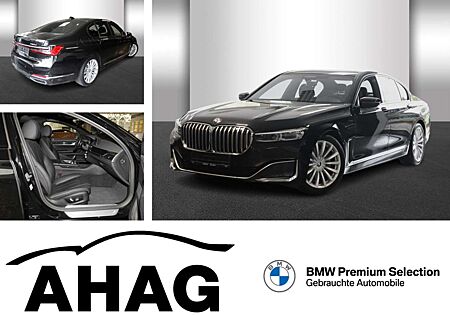 BMW 730 d xDrive Innovationspaket*Standheizung*