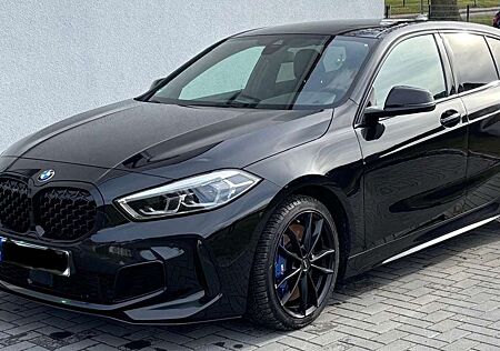 BMW 135 M135i xDrive