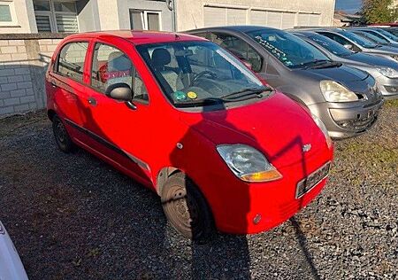 Chevrolet Matiz S