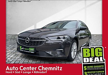 Opel Insignia ST 2.0D AT8 Business HeadUp/Matrix/Navi