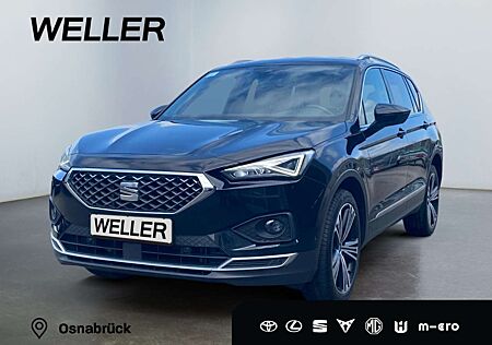 Seat Tarraco 2.0 TDI DSG Xcellence *Beats-Soundsystem*Pano*