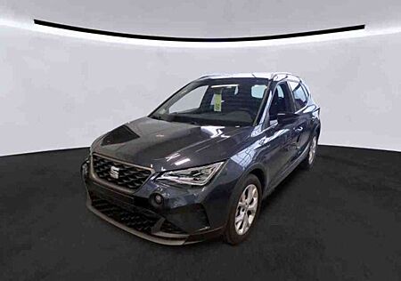 Seat Arona 1.0 TSI FR-LINE