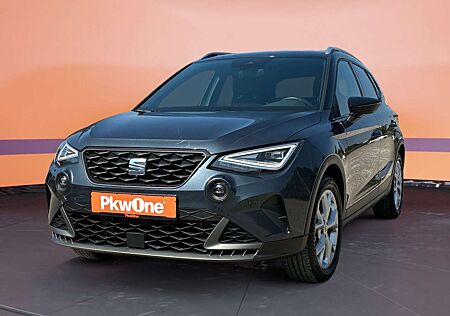 Seat Arona 1.0 TSI FR *Einparkhilfe *DAB *ANSCHLUSSGA