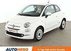 Fiat 500 1.2 Lounge Aut.*PDC*ALU*TEMPO*KLIMA*